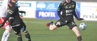 Talangen klar – skrev två nya år med FF