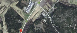 Trafikolycka på E4