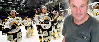 Lindström: Trepoängare för HELA laget Skellefteå AIK