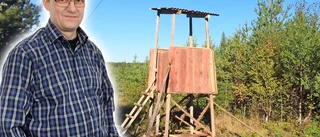 Mikael Karlsson: Sitt i ditt torn till dess världen snurrat rätt igen