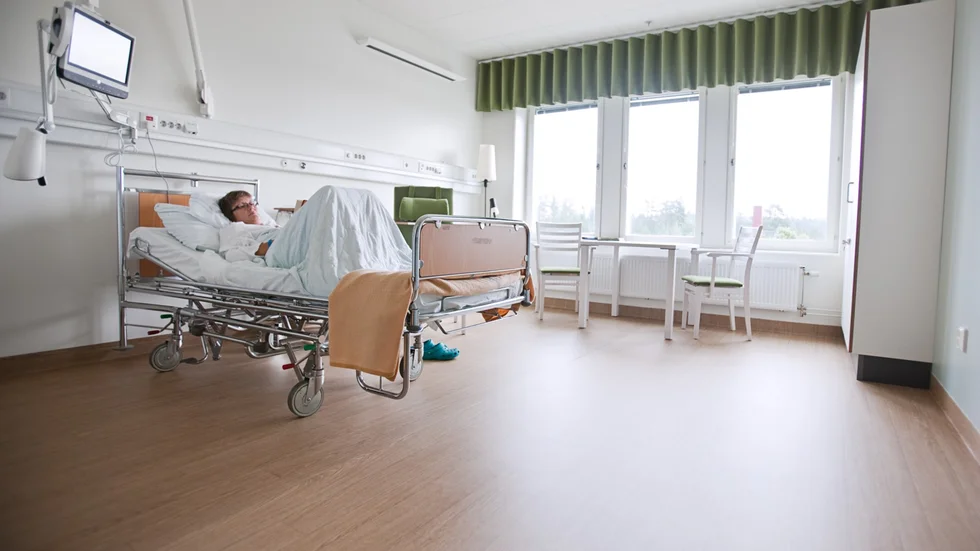 Foto: Paulina Holmgren.