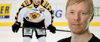 Kommentar: Jimmie Ericsson kan bli årets julklapp i Skellefteå