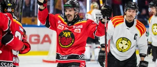 Luleå Hockey besegrade Brynäs – efter starka starten