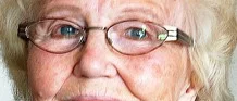 Margareta Lindblom
