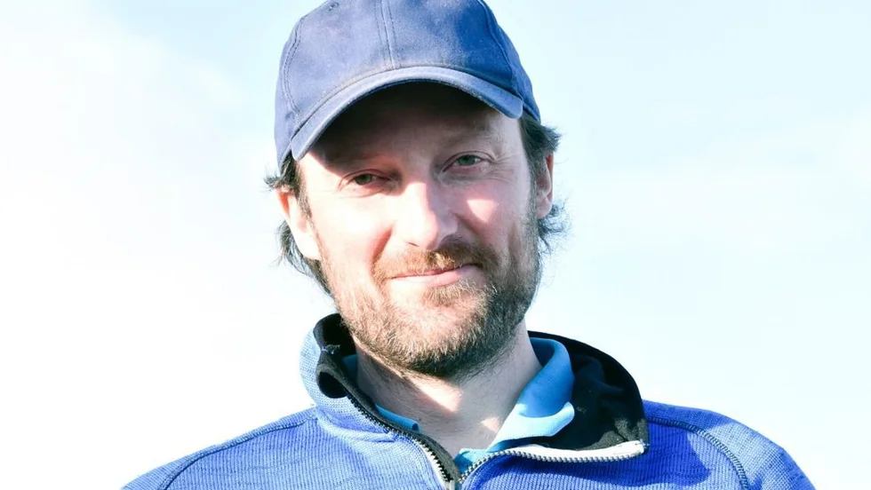 Hemmaproffset Christian Månsson skrällvann med Global Daylight senast. Ekipaget kan vara långt framme i V64-3 i Skellefteå igen, fredag kväll.
