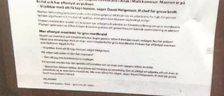 Skräcknatten i Adak – laddade mötet i rättssalen: ”Jag tänkte på mina barn och barnbarn”