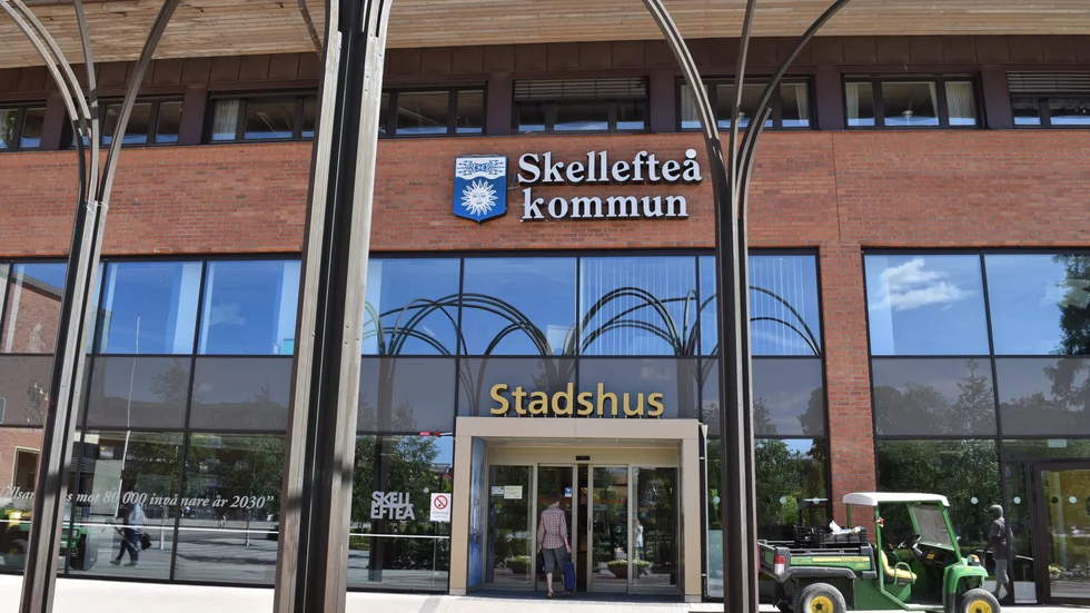 Det ska bli enklare att lämna och hantera medborgarförslag med det nya systemet hoppas politikerna.