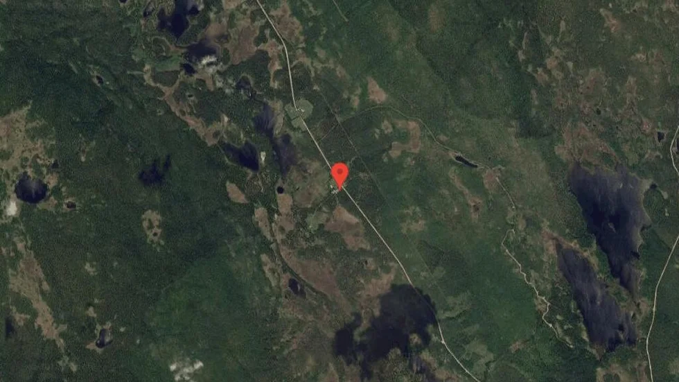 55-åring ny ägare till tomt i Arjeplogs kommun