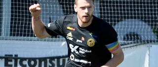 Blir det Örjans Vall för Leo Englund?