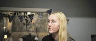 Matilda Skogsskir tar med oss in i en sagovärld – ställer ut på Society café 