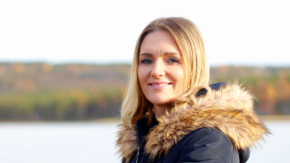– Värdegrund och jämställdhet är frågor vi jobbar med och som vi ser effekt av, säger Benitha Lindgren. 