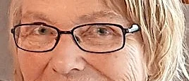 Doris Persson