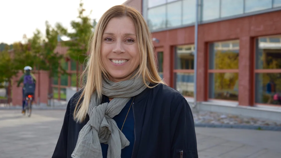 – I Sverige har vi kommit långt i vår strävan mot en hållbar gruvproduktion och vi fokuserar på att tillgodose samhällets behov av metall och mineral på bästa sätt. Lyckas vi?, undrar Jenny Greberg.