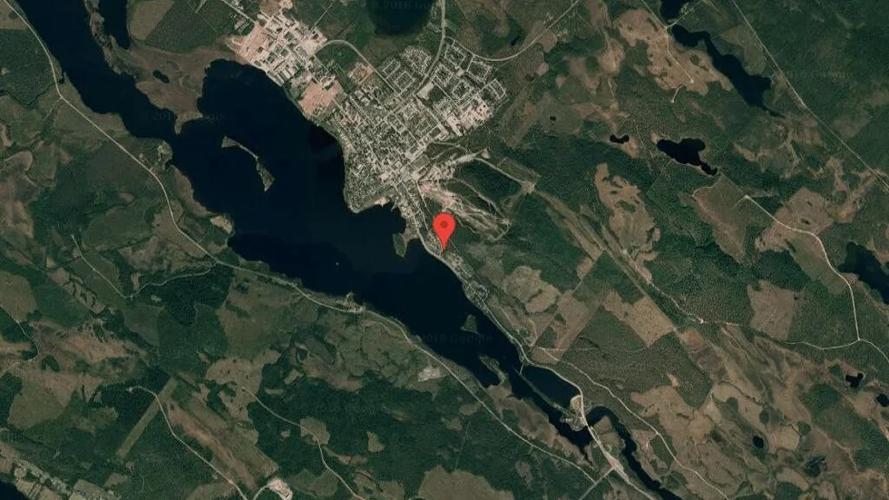 Hus på 80 kvadratmeter från 1964 sålt i Malå – priset: 100 000 kronor