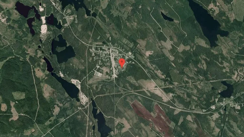 69-åring ny ägare till hus i Bastuträsk – prislappen: 150 000 kronor