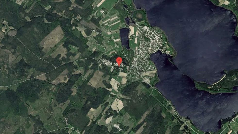 Huset på Åsträskvägen 13 i Burträsk sålt för andra gången på kort tid