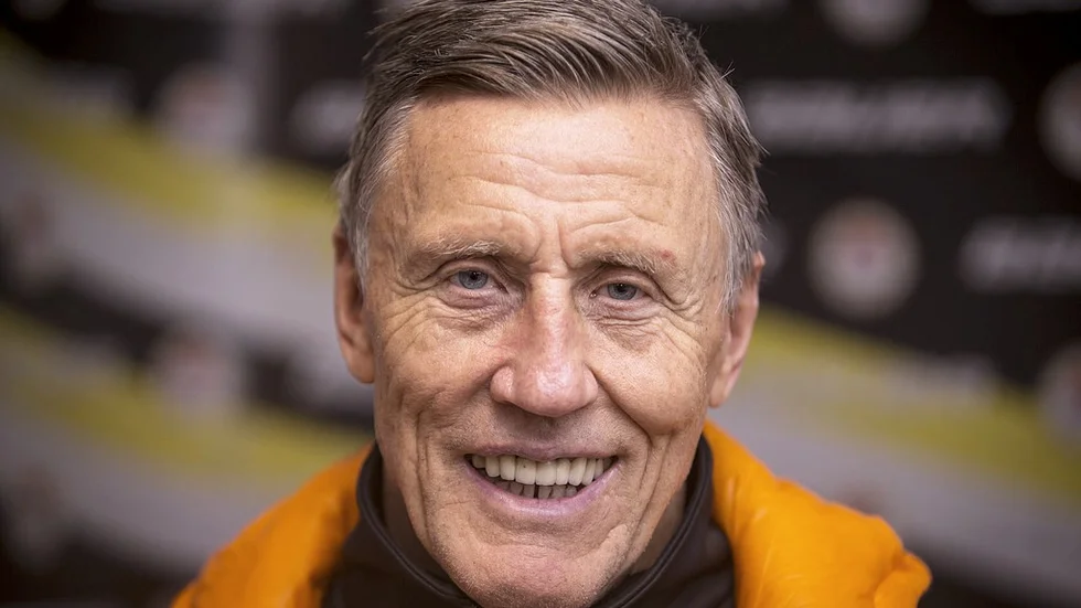 Börje Salming en av de nominerade när Tidernas All Star-Team ska röstas fram.
