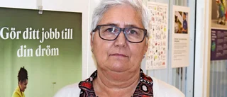 ”Målet är att alla tjänster ska vara på heltid” 