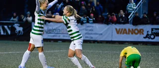 Ekströms minne: "Jag vill inte byta – jag ville bara meddela det"