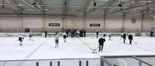 AIK-träning: kedjorna dagen innan Djurgården