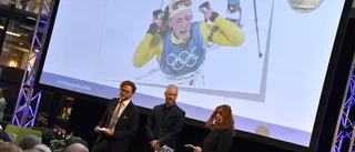 Bragdguldet: ”Helt rätt att en kvinna från Piteå fick priset i år”