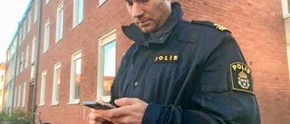 Polisens spaningsledare: ”Väntar på besked om spår på offrens kläder”