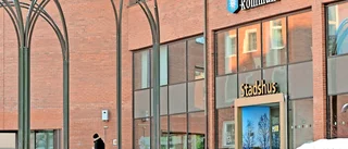 Varför utestängs vi medborgare från stadshuset?