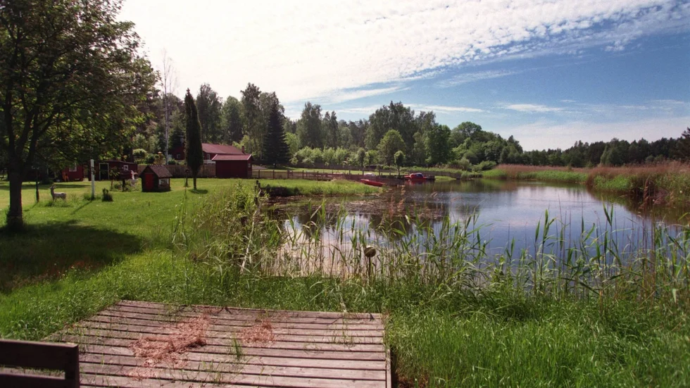 För en miljon kronor kan man få 19 608 kvadratmeter tomt i Ljusnarsberg i Örebro län. För samma slant får man 89 kvadratmeter i Stockholms kommun.
