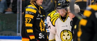Jimmie Ericsson efter tredje nollan på hemmaplan: ”Extremt frustrerande”