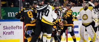 Edman: ”AIK tog taktpinnen – Brynäs tog poängen”