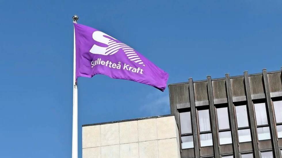 Skellefteå Kraft har energibranschens mest nöjda företagskunder inom elnät..