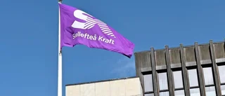 Skellefteå Kraft har de mest nöjda kunderna