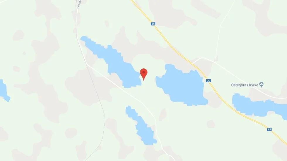 Tomt på Västra Stavträsk 568 i Jörn har fått nya ägare – priset: 50 000 kronor