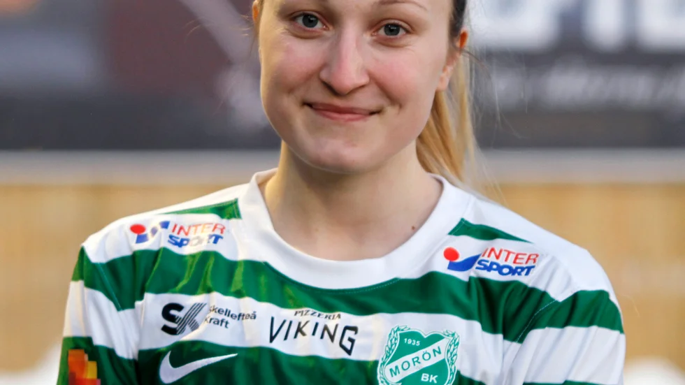 Åsa Karlsson gör comeback