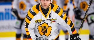 Hatten av för Möller – matchhjälte efter hattrick: "En bra boost för självförtroendet"