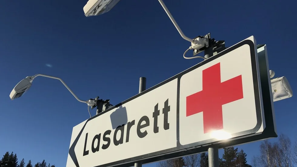 Landstinget lyckas inte få bukt med kostnaderna i vården.