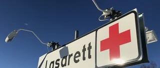 Kostnaderna för vården skenar igen