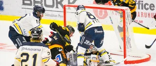 Edman: ”Se upp, SHL! Här kommer Andreas Wingerli”