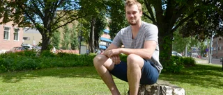 Klart: Tim Erixon stannar i Nordamerika