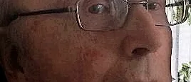Harry Björk
