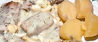 Pris och kvalitet  på äldrematen hänger inte ihop