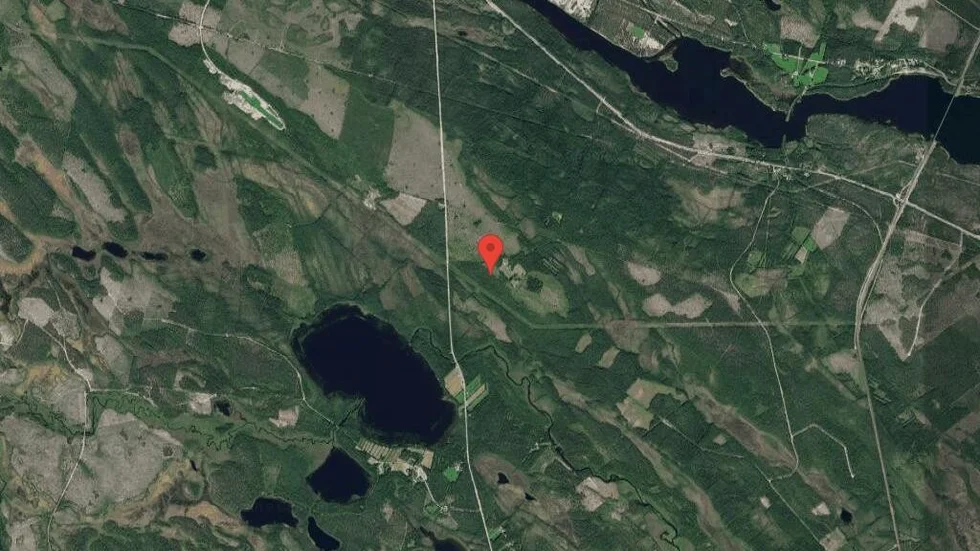 Ny ägare till skogsmarken på Åsen 2 i Bastuträsk