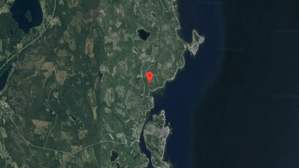 Nya ägare till stuga i Bygdeå – prislappen: 730 000 kronor