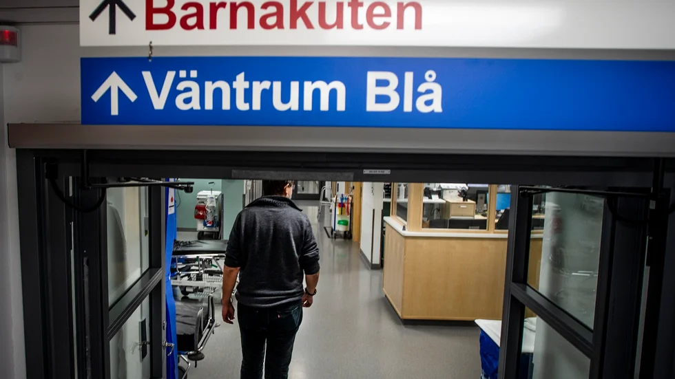 Läget är akut, inte bara för att sjukdomen går ner i åldrarna utan också för att många personer inte får tillgång till den behandling de behöver, skriver debattören.
