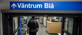 Treåring fick inte vara kvar på sjukhuset – nu är pojken död