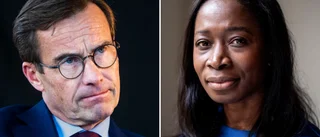 Kristersson och Sabuni bör gå till val som ett team