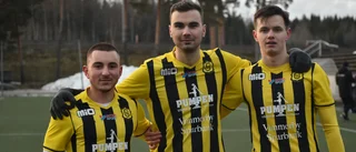 Superpremiär av Gullringen • Spelade sensationellt bra och vann • "Fantastiskt bra" 