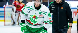 Djurgården plockar Gélinas från Rögle