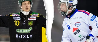 Snacket mot skyttekungen: "Det är inte barnvänliga ord"