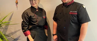 Ingen foodtruck i Nyköping – men nu har de öppnat thairestaurang i Oxelösund: "Känns mer på riktigt nu"